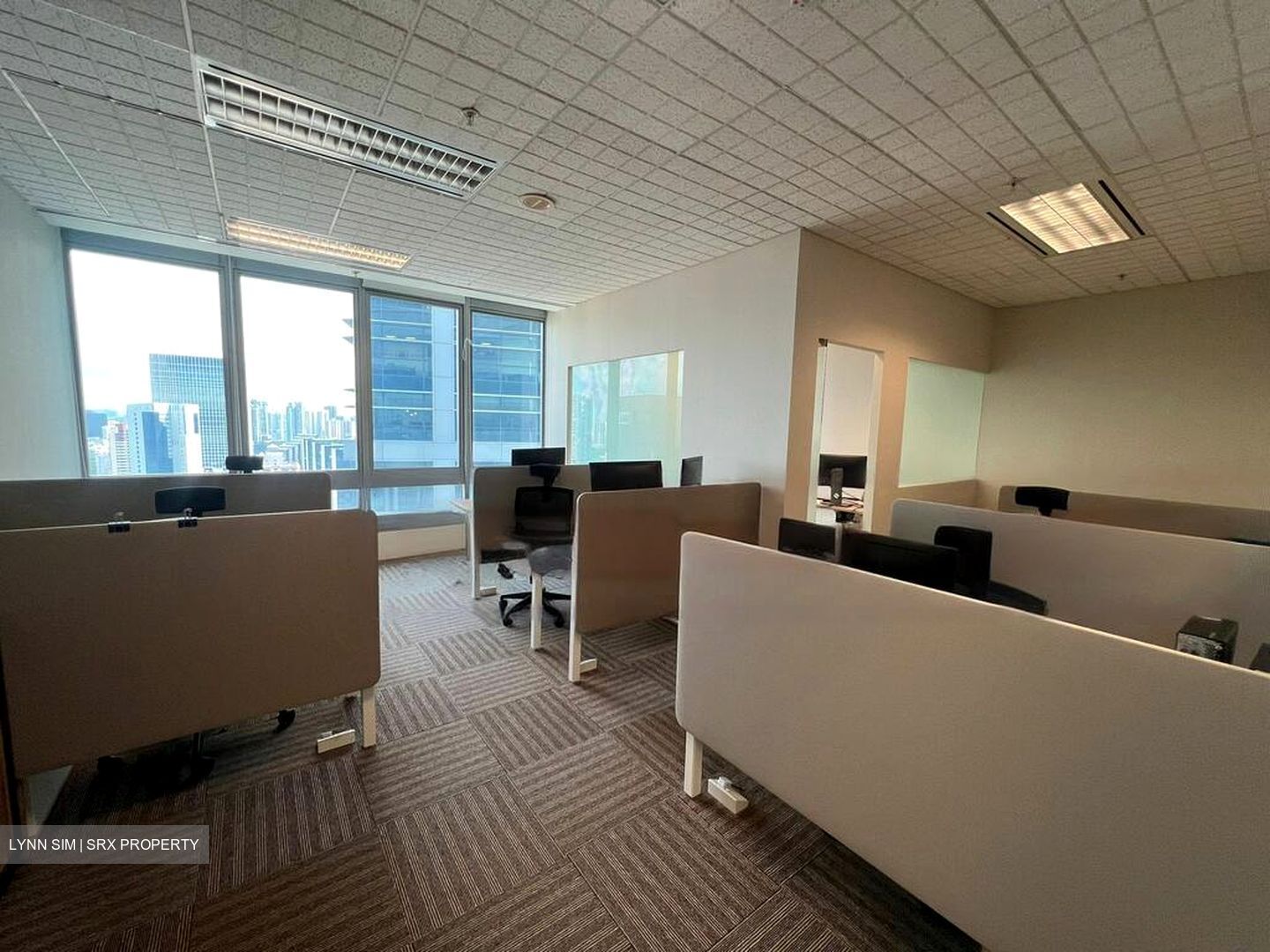 Prudential Tower (D1), Office #467740861